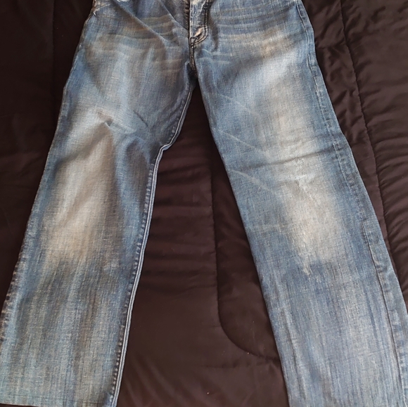 Diesel Kratt Jeans - Picture 5 of 7